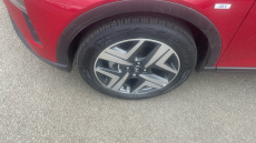 Hyundai BAYON 1.0 TGDi 48V MHEV Ultimate 5dr DCT Petrol Hatchback